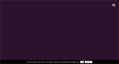 Desktop Screenshot of linaandtom.com